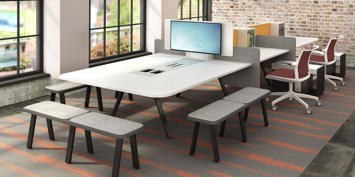 Collaborative Workspace