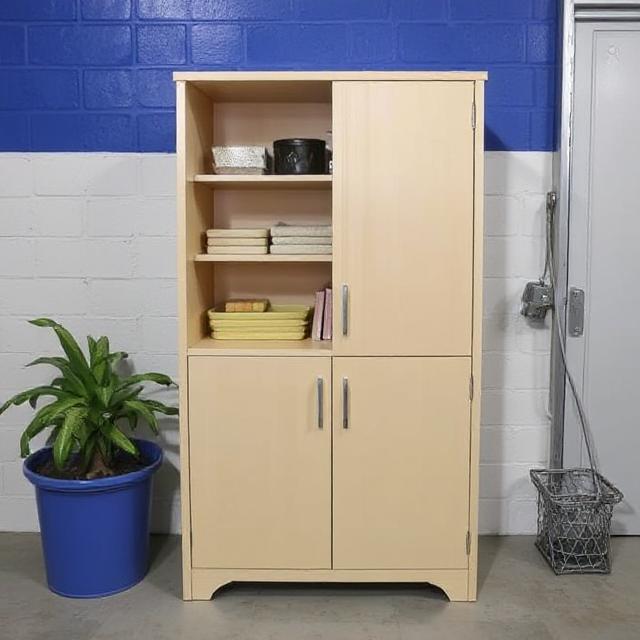 Storage Cabinet