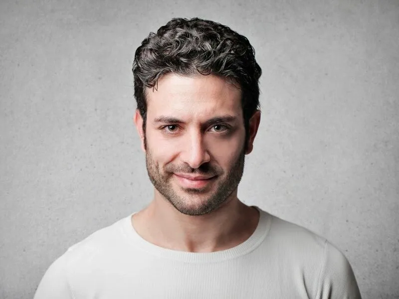 Arjun Mehta