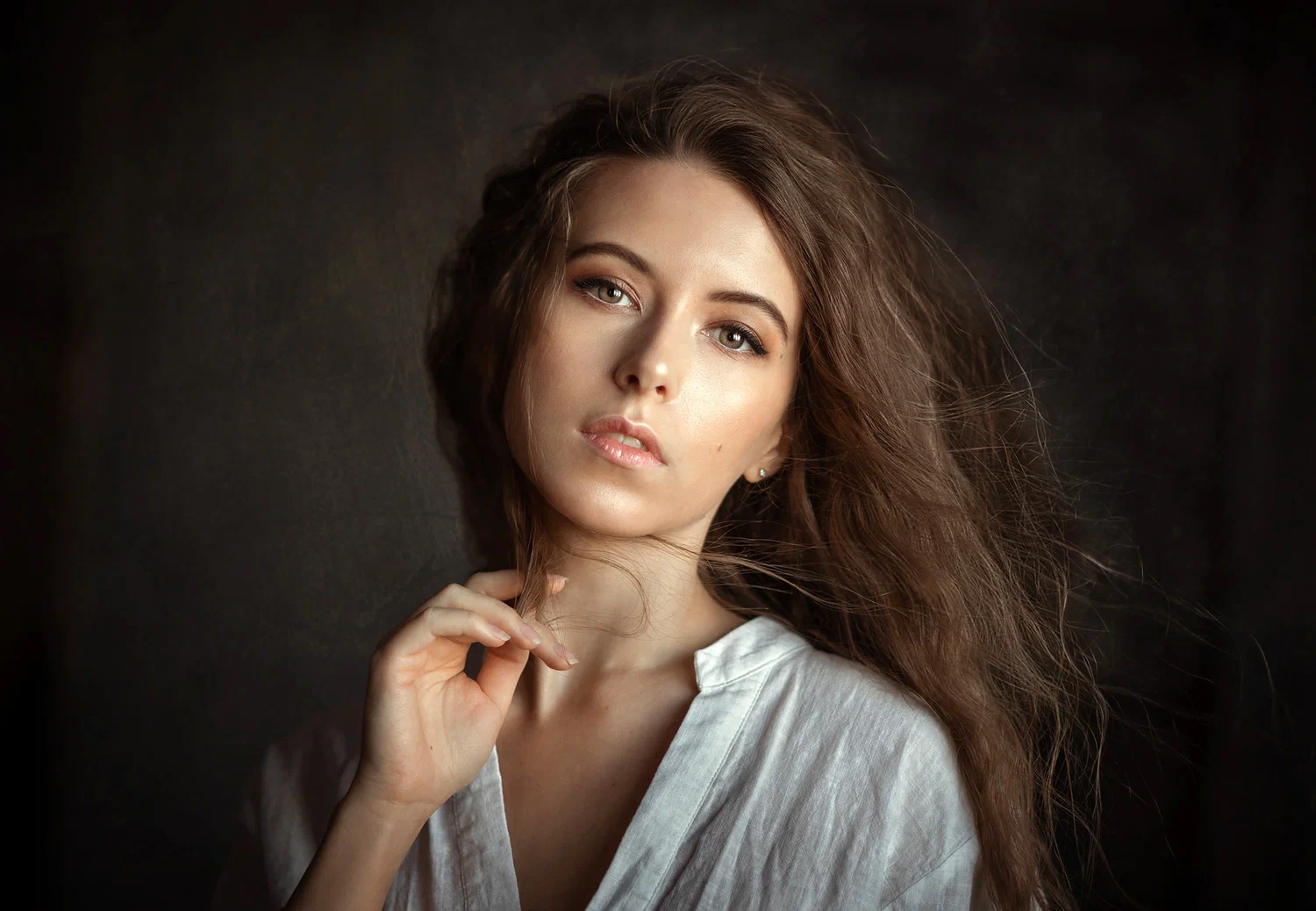 Priya Sharma